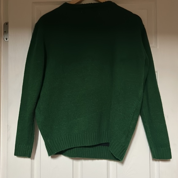 Christmas Sweater - Picture 2 of 3